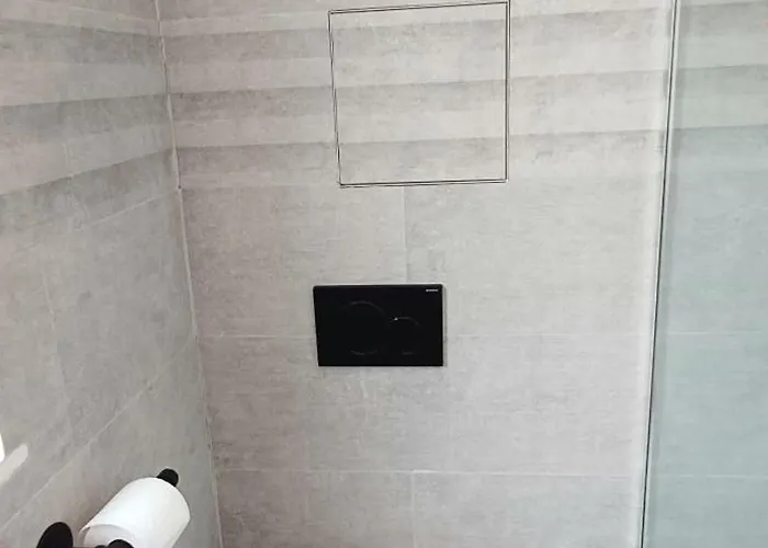 Fontainas Apartmán Brusel