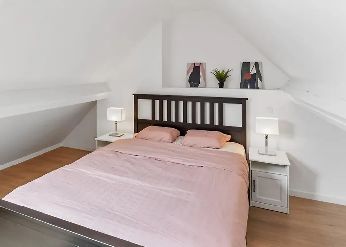 Apartamento Lantsheere 11 - Self Check In By Homenhancement *