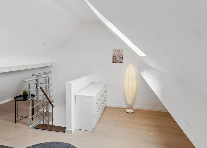 Lantsheere 11 - Self Check In By Homenhancement Bruxelas