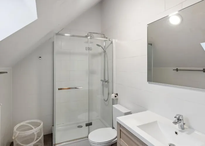 Degroux 82 - Self Check In By Homenhancement 아파트