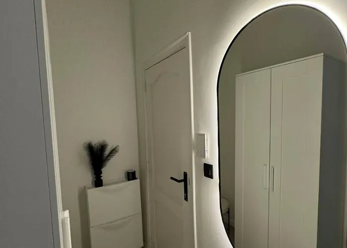 à Ixelles - Viaduc Apartamento *