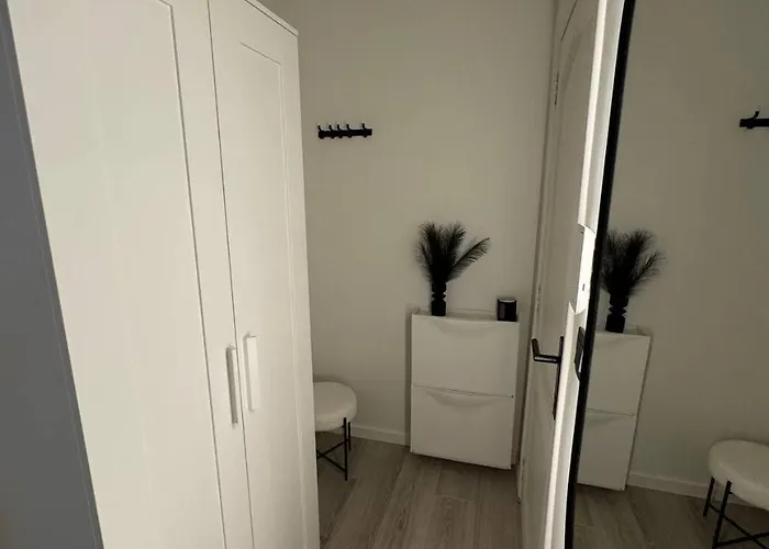 à Ixelles - Viaduc Bruxelas