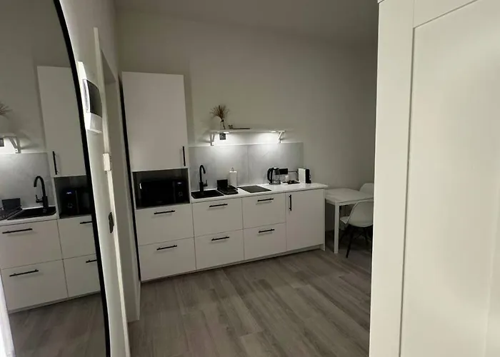 Apartamento à Ixelles - Viaduc *