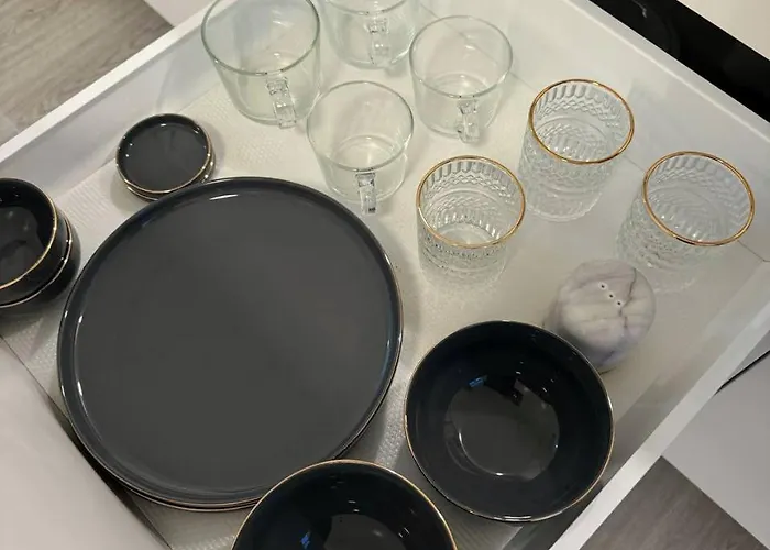 Apartamento à Ixelles - Viaduc Bruxelas