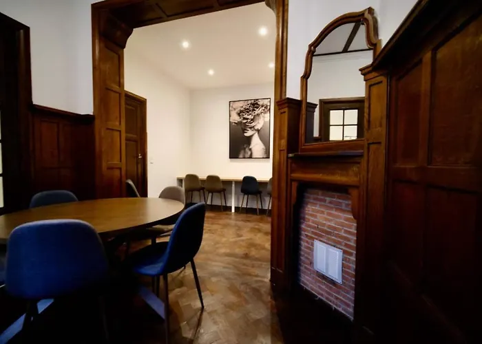 Bed & Breakfast Smart Appart - North