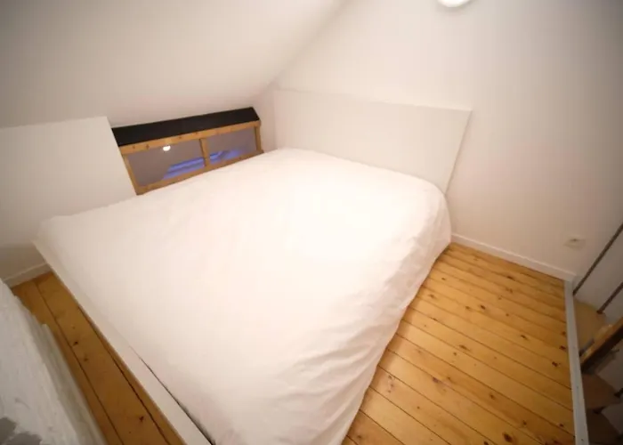 Smart Appart - North 3*