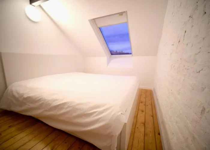 Smart Appart - North 3* Brussels