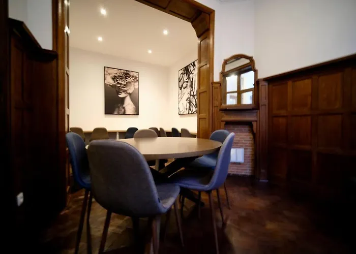 Smart Appart - North