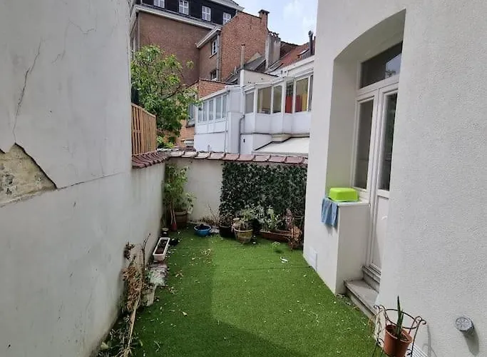 Espace Cosy Basilique *