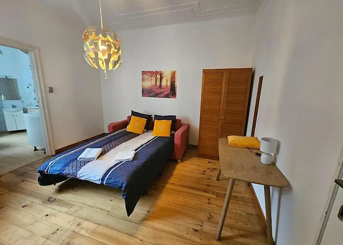 Espace Cosy Basilique *