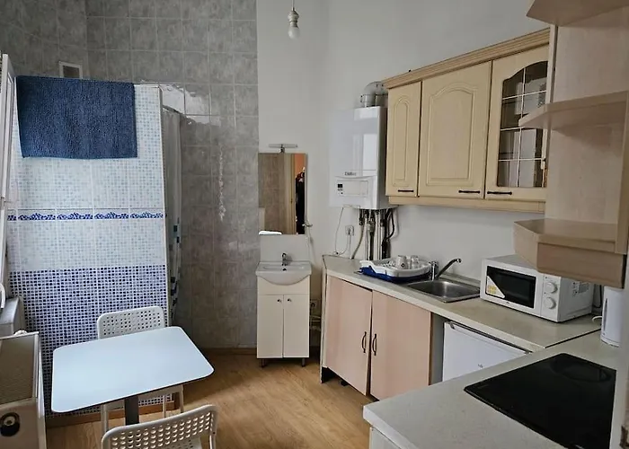 Espace Cosy Basilique Apartamento Bruxelas