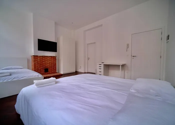 Smart Appart - North Bed & Breakfast