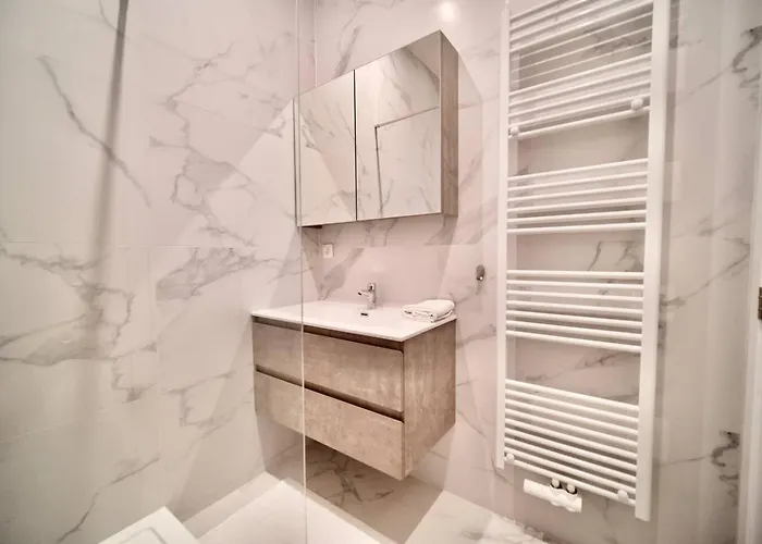 Smart Appart - North Brussels