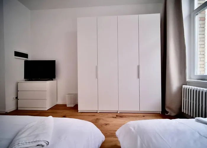 Smart Appart - North Bed & Breakfast