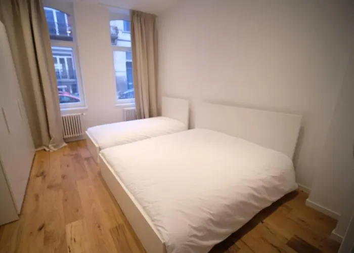 Smart Appart - North Bed & Breakfast 3*