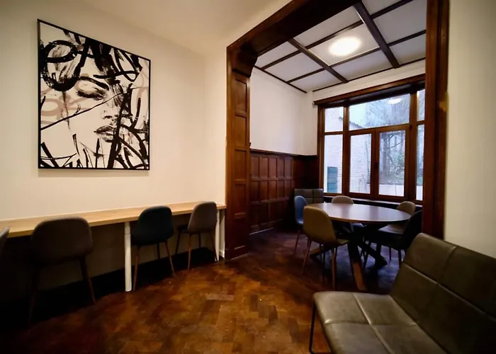 Bed & Breakfast Smart Appart - North 3*