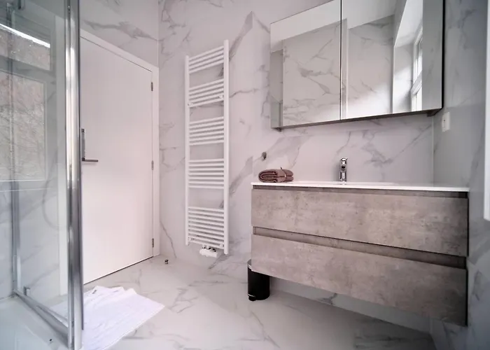 Bed & Breakfast Smart Appart - North