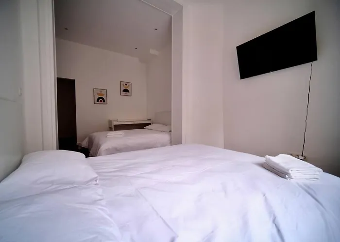 Smart Appart - North 3*