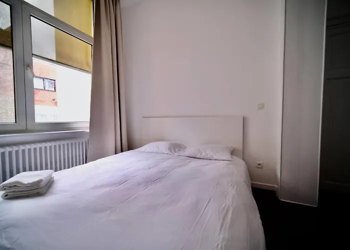 Smart Appart - North 3*