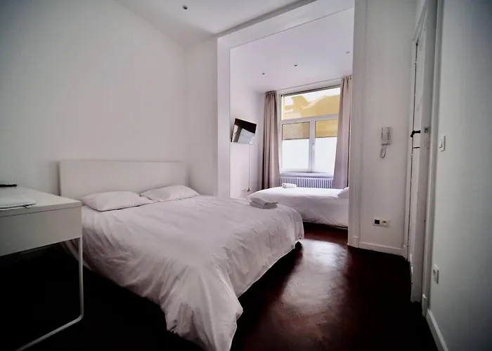 Bed & Breakfast Smart Appart - North