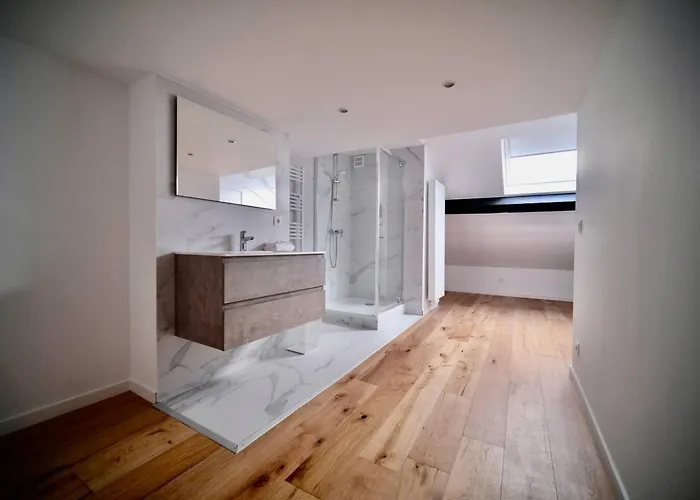 Smart Appart - North 3*