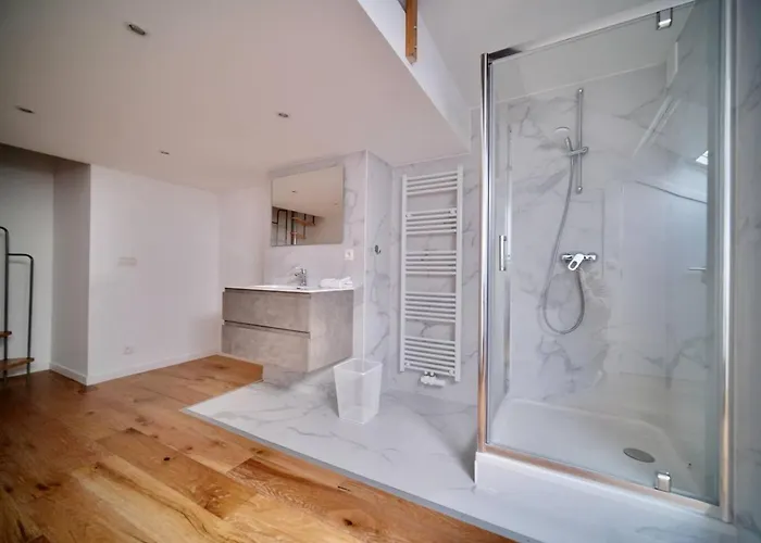 Smart Appart - North Brussels