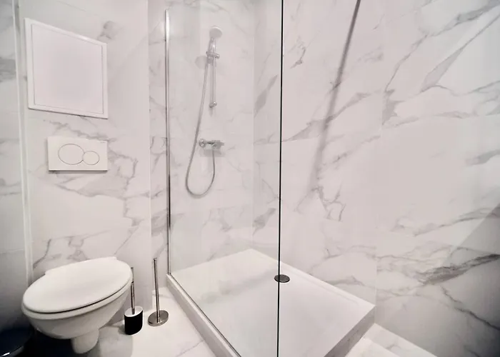 Smart Appart - North