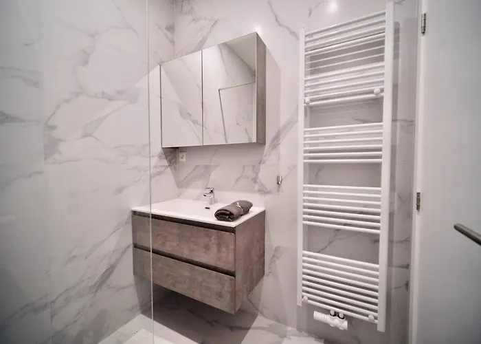 Bed & Breakfast Smart Appart - North