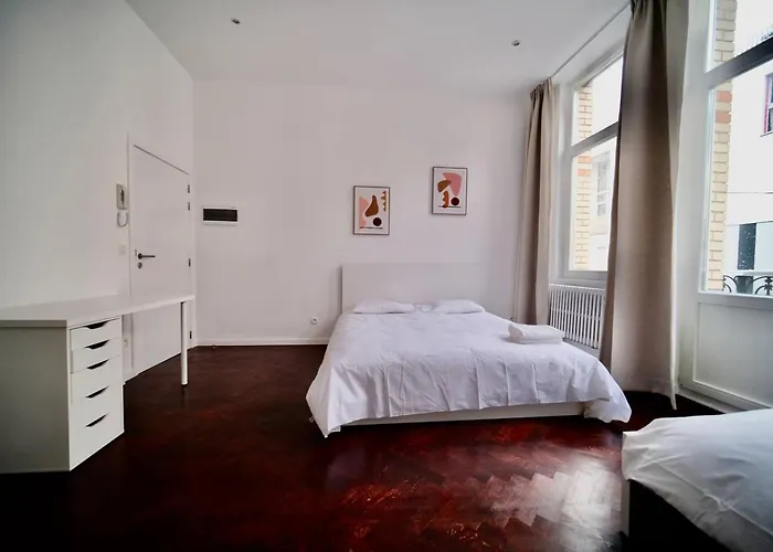 Smart Appart - North Bed & Breakfast