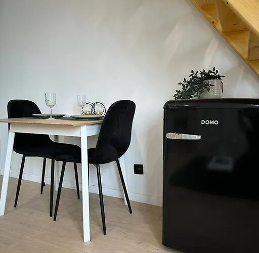 Magnifique Duplex * Brussel