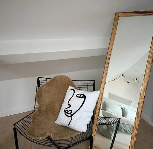 Magnifique Duplex Апартаменты