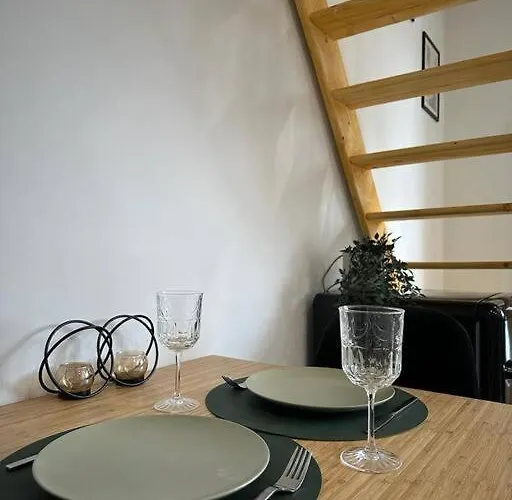 Magnifique Duplex Апартаменты Брюссель