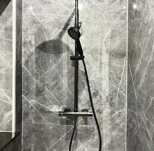 Magnifique Duplex * Брюссель