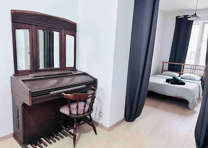 Cosy Pres Du Centre * בריסל