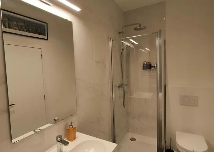 La Bourse Apartment *