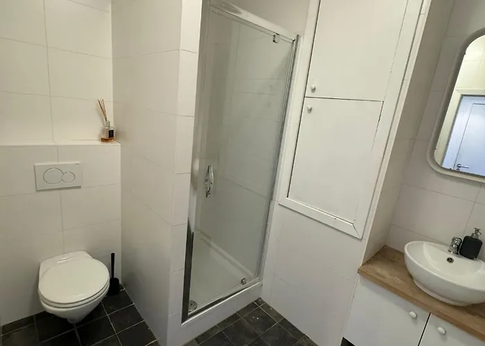 Elegant Grand Place Appartement Bruxelles