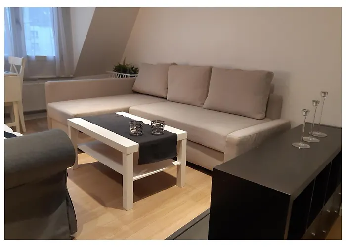 Apartamento Zolo *