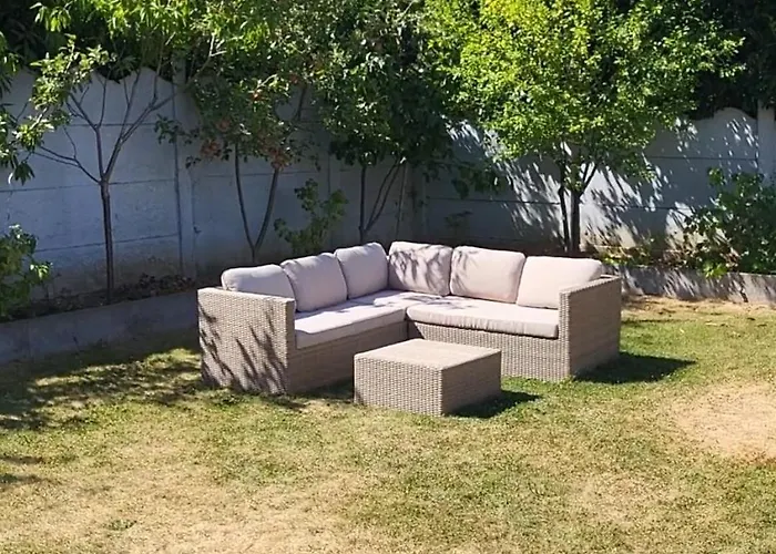 別荘 House Of Lara ブリュッセル