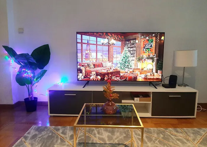 Evere - Private Vendégház Brüsszel