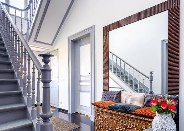 Hébergement de vacances House Of Lara