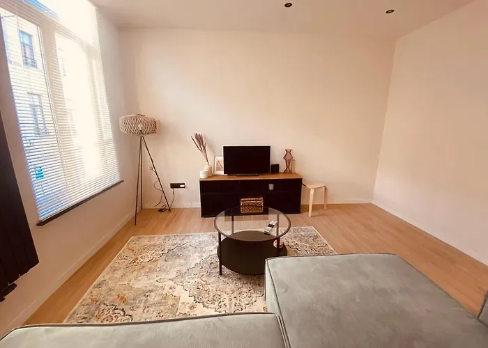 Camuflats Апартаменты *