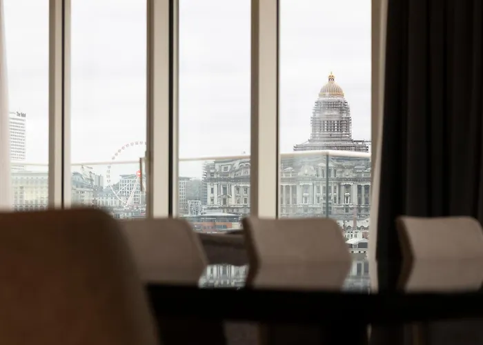 Smartflats - Midi 33 *