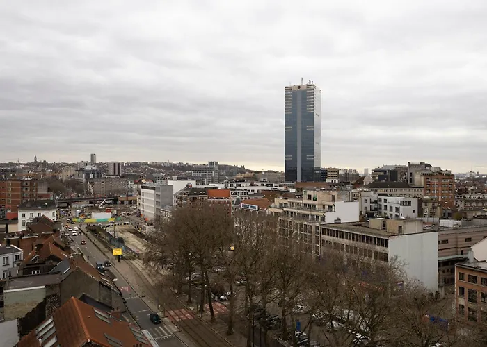 Smartflats - Midi 33