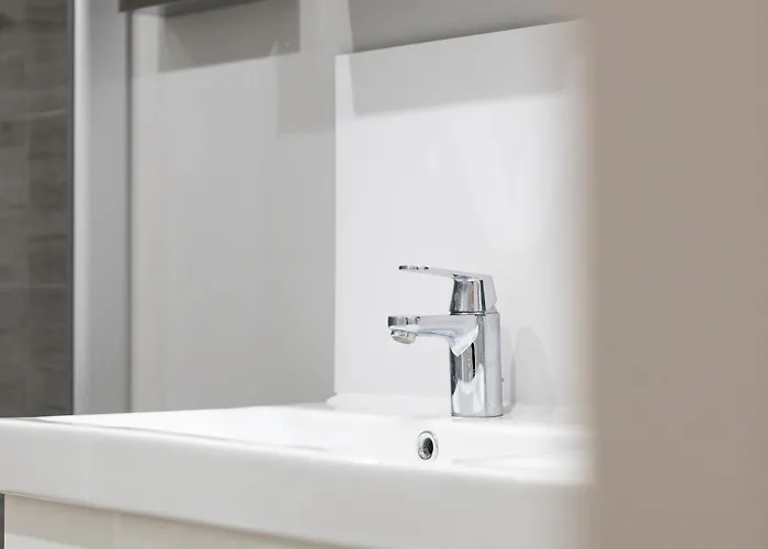 Smartflats - Midi 33 Брюссель