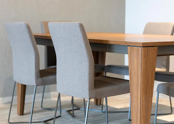 Апартаменты Smartflats - Midi 33 Брюссель