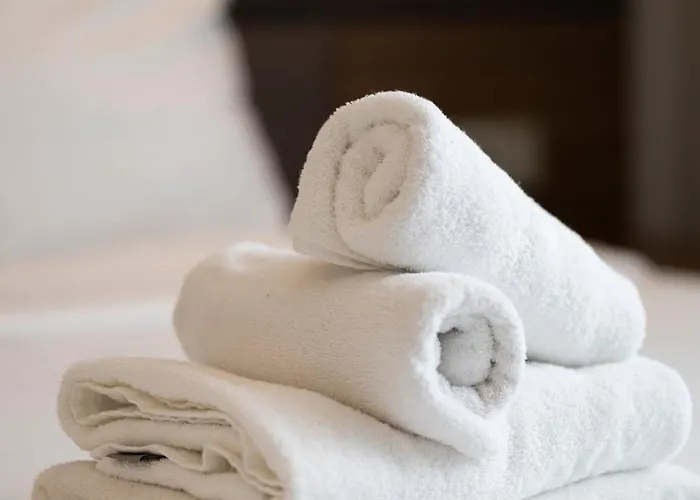 Smartflats - Midi 33 Апартаменты Брюссель