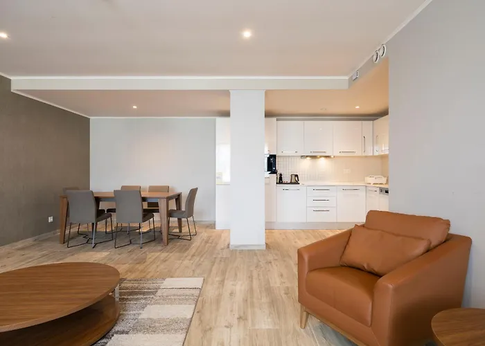 Smartflats - Midi 33 *