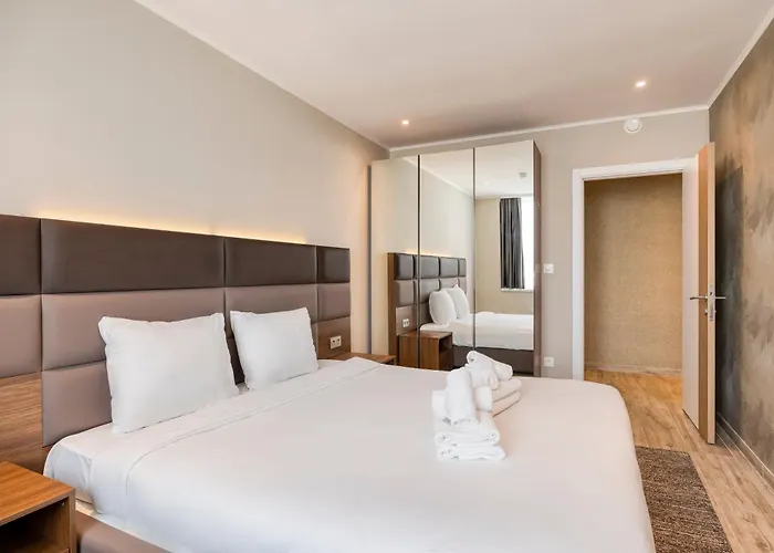 Smartflats - Midi 33 *