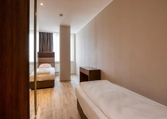 Апартаменты Smartflats - Midi 33