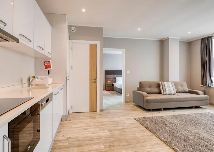 Smartflats - Midi 33 *